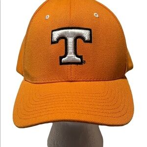 Zephyr Z Fit NCAA National Collegiate Athletic AssocTennessee Volunteers Hat
